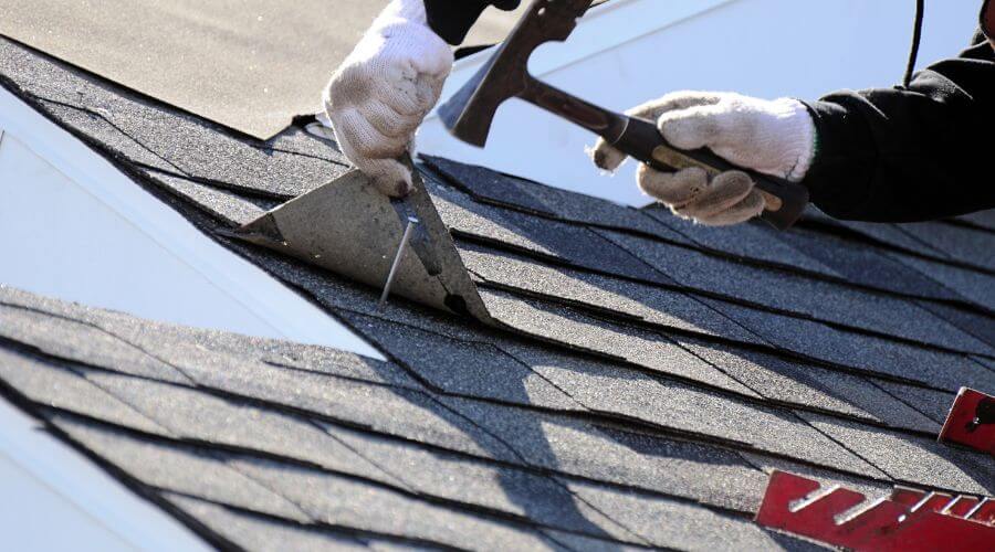 Expert top industrial roofings services in Melber, KY