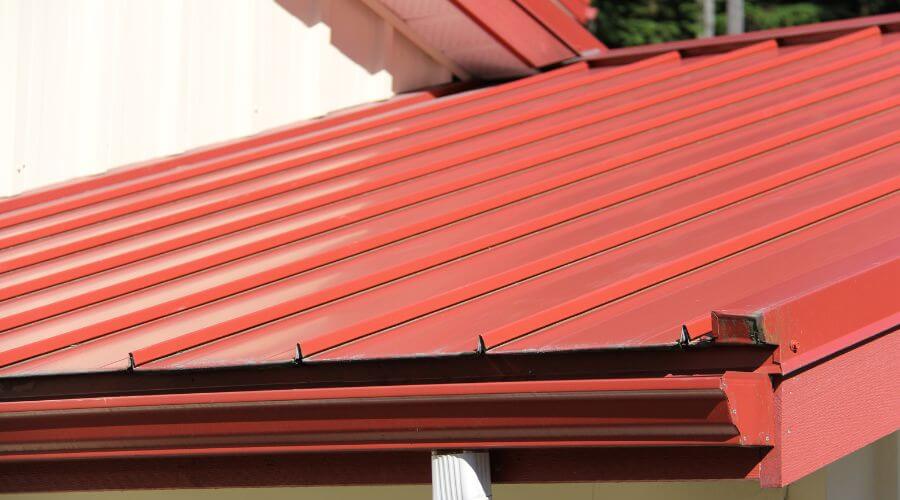 Emergency Industrial Roof Repair in Melber, KY